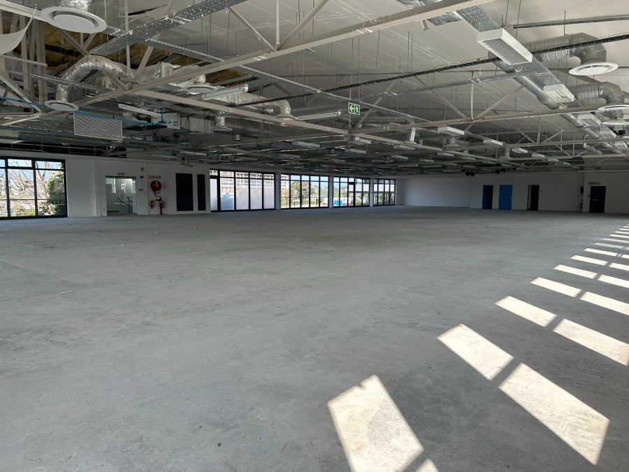 To Let commercial Property for Rent in Observatory Western Cape